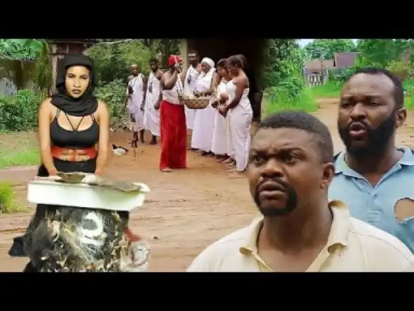 Video: Evil Wind Upon My Family 1 - Latest Nigerian Nollywood Movies